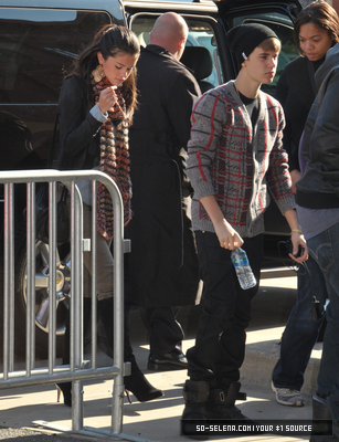 normal_013 - December 10th - Arrive to rehearse for the Christmas in Washington concert