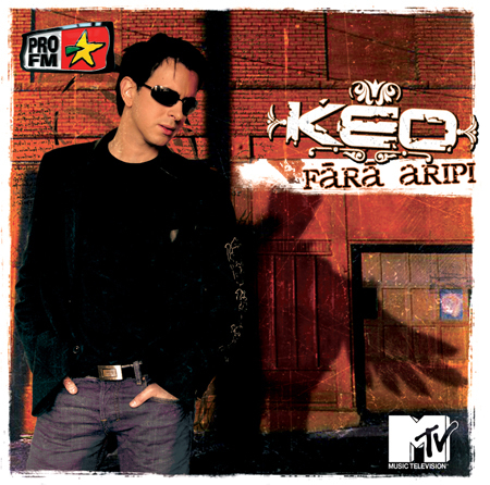 Keo - Azi vii maine pleci