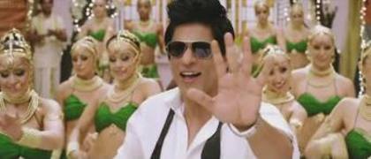 imagesb - Ra One -Chammak Challo