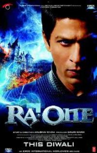 images - Ra One
