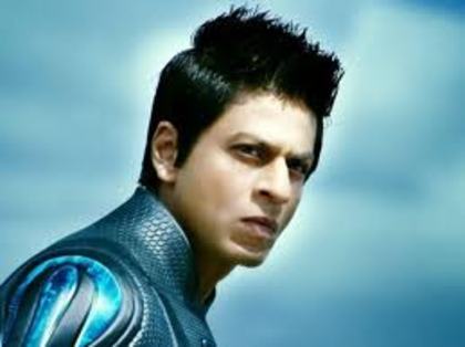 imagesh - Ra One