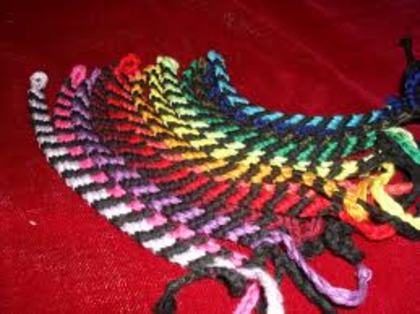 16 - Bratarele