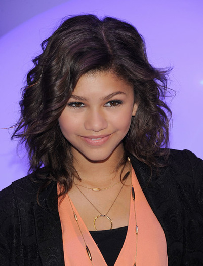 zendaya - Zendaya Coleman