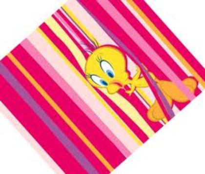 11 - Tweety