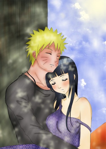 310 - 1 naruhina