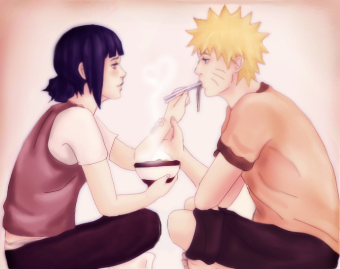 316 - 1 naruhina
