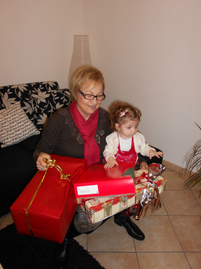 DSCN1225 - NATALE 2011 CRACIUN 2011