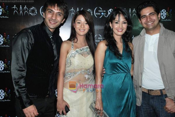 Next set in Love [84]