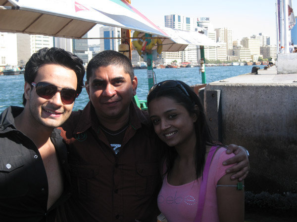 Next set in Love [95]