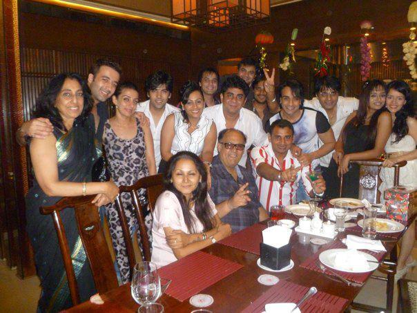 Next set in Love [111]