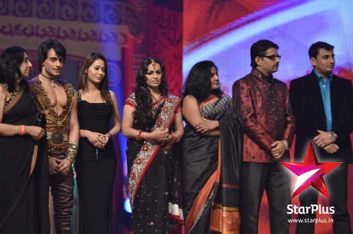 Next set in Love [120]