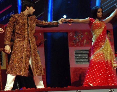 Next set in Love [128]