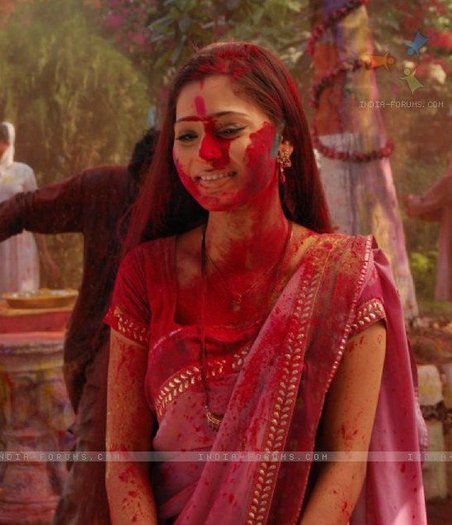 Holi in Love [6] - BIDAAI-Holi