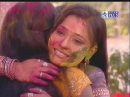 Holi in Love [15]