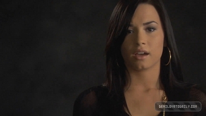 Demitzu (3) - Demi - 2010 - IATC-COM - I Am The Country PSA