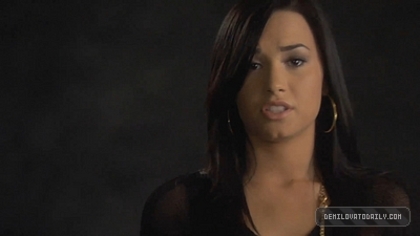 Demitzu (10) - Demi - 2010 - IATC-COM - I Am The Country PSA