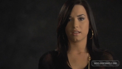 Demitzu (14) - Demi - 2010 - IATC-COM - I Am The Country PSA