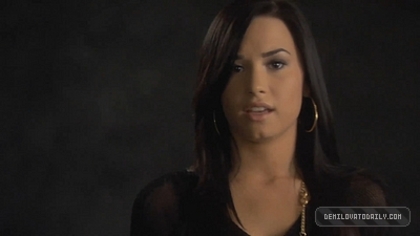 Demitzu (15) - Demi - 2010 - IATC-COM - I Am The Country PSA