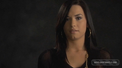 Demitzu (17) - Demi - 2010 - IATC-COM - I Am The Country PSA