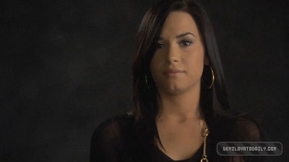 Demitzu (18) - Demi - 2010 - IATC-COM - I Am The Country PSA