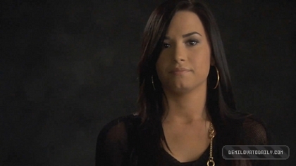 Demitzu (21) - Demi - 2010 - IATC-COM - I Am The Country PSA