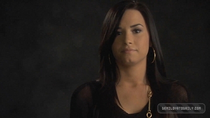 Demitzu (23) - Demi - 2010 - IATC-COM - I Am The Country PSA