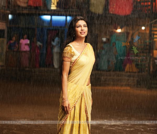  - x-Priyanka Chopra