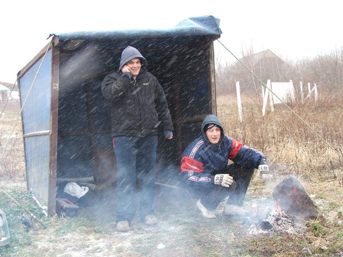 DSCF2692; vremea nebunieee Nu Am PRINS NIMIC :)))
