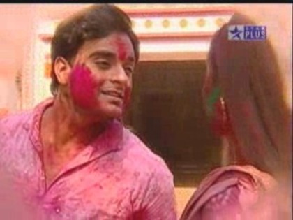 Holi in Love [37] - BIDAAI-Holi