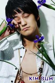 Kim Bum 6