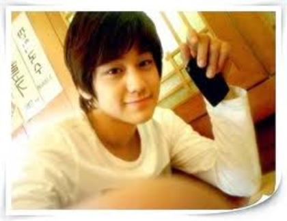Kim Bum 7