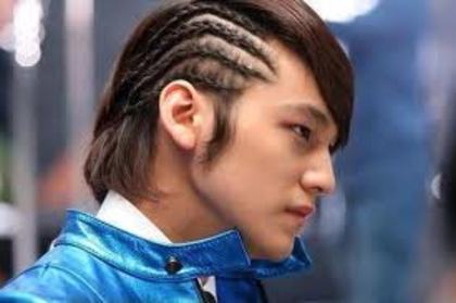 Kim Bum 8