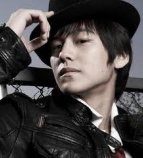 Kim Bum 9