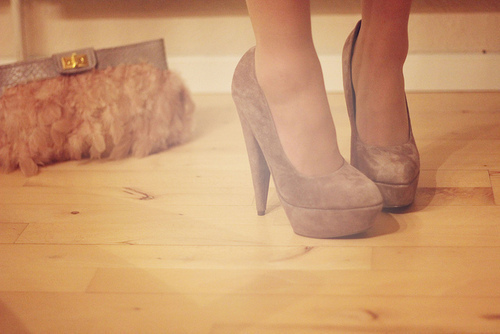 tumblr_lm9xmi6X3o1qhfdxro1_500_large - 0 0_o Sweet Shoes
