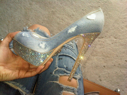 tumblr_lvja1oodjD1qmiffbo1_500_large - 0 0_o Sweet Shoes
