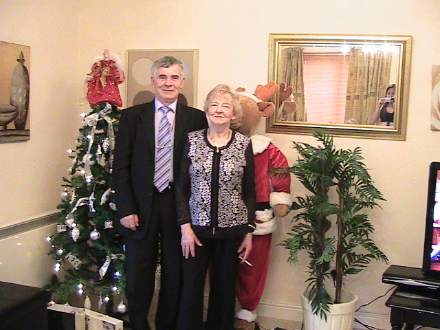 IN ZIUA DE CRACIUN 2011