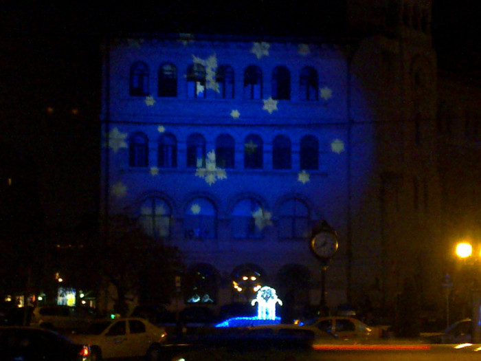 decembrie 2011 - Foto