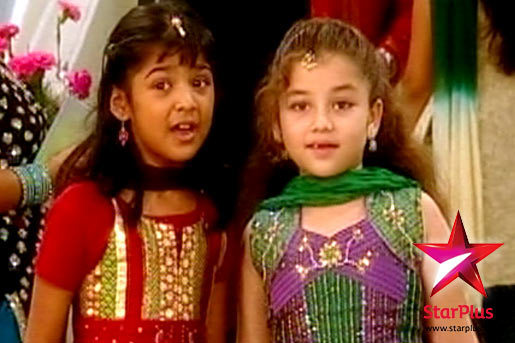 Khushi&Tamana in Love [12]