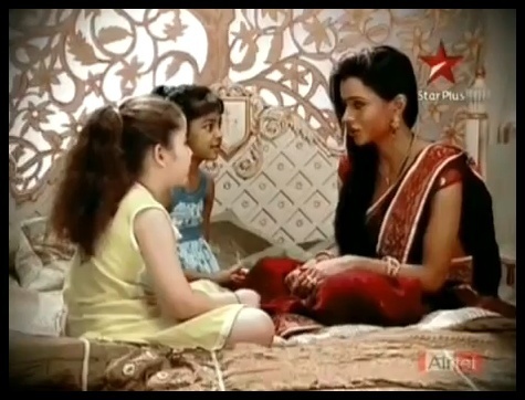 Khushi&Tamana in Love [16]