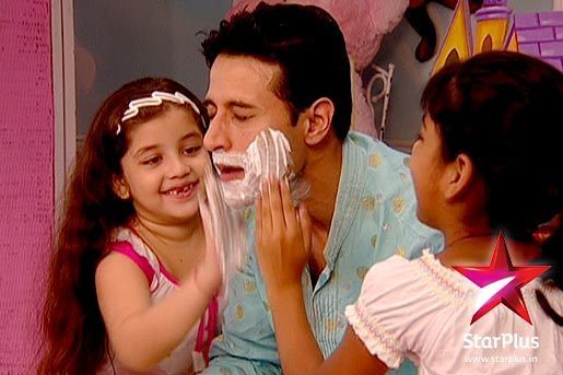 Khushi&Tamana in Love [20] - Khushi-Tamana