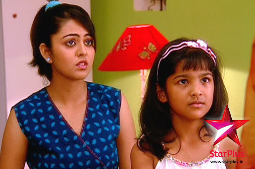 Khushi&Tamana in Love [22]