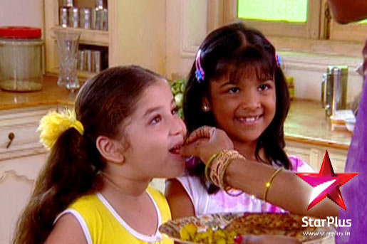 Khushi&Tamana in Love [38]