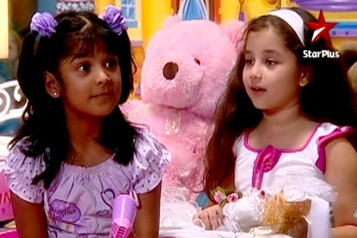 Khushi&Tamana in Love [39]