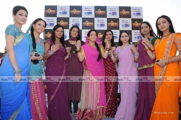 Parul Chauhan in Love [37]