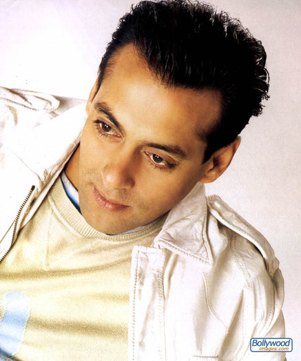  - La multi ani Salman Khan