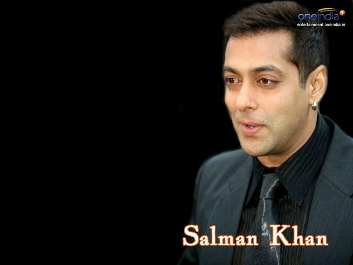  - La multi ani Salman Khan
