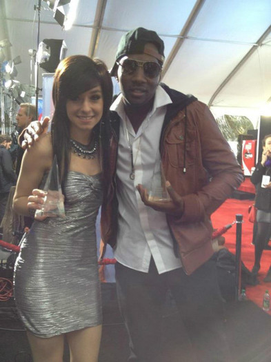 376455_277565035619431_113888165320453_771273_379831729_n - Cristina Grimmie