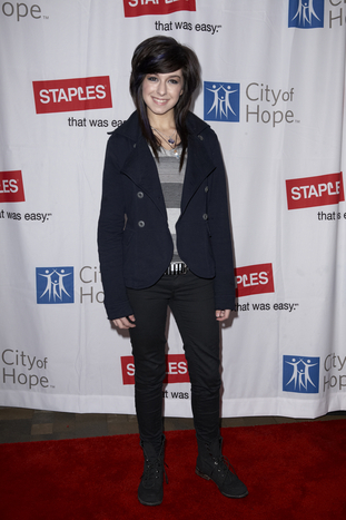 3415 - Cristina Grimmie