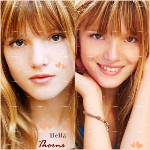 52292854_OINTXZB2 - Bella Thorne