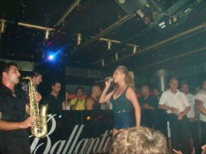 normal_012 - x Alexandra Stan at Basement Club